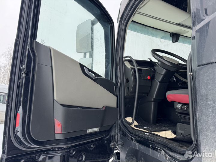 Volvo FH 500, 2018