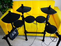 Электронная барабанная установка / барабаны