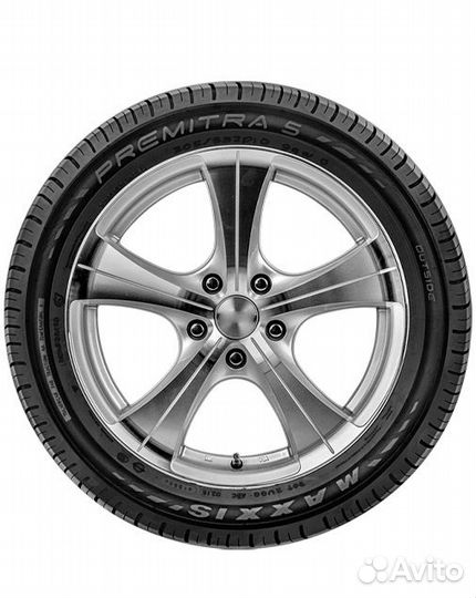 Maxxis Premitra HP5 195/60 R15 88V