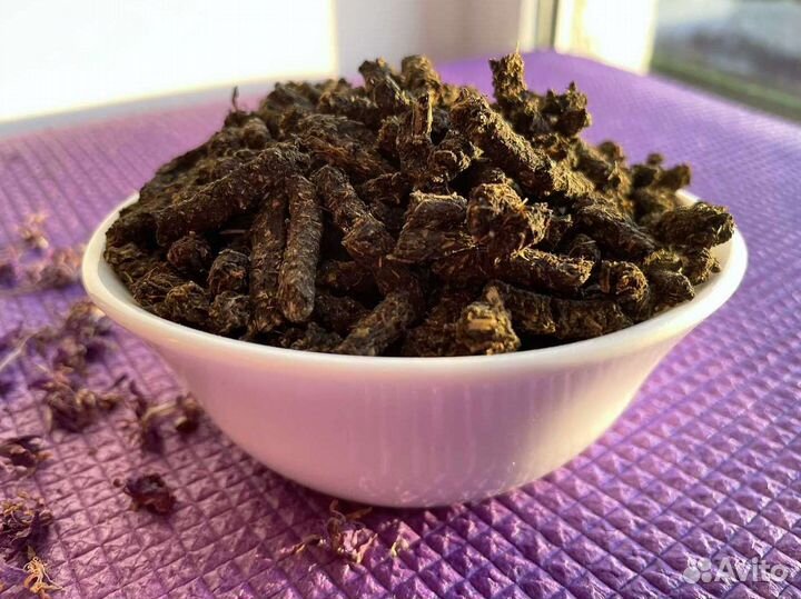 Иван-чай 1 кг кипрей 2023 дикорос, для зож