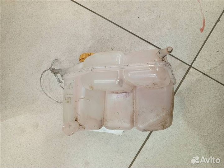 Бачок расширительный Ford Fusion 2002-2012