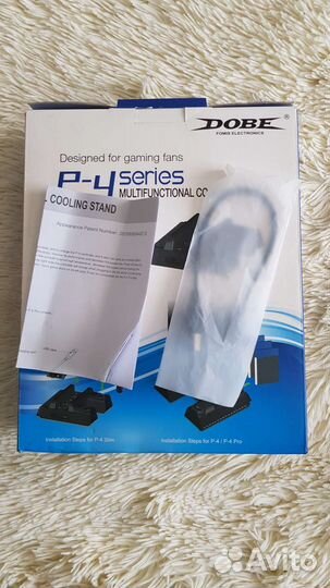 Подставка для ps4 slim, ps 4 PRO