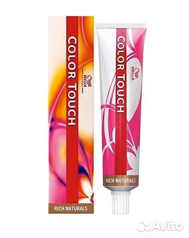 Краска для волос Велла Лонда Игора