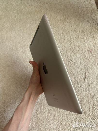 Планшет apple iPad 4
