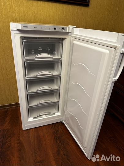 Морозильная камера атлант