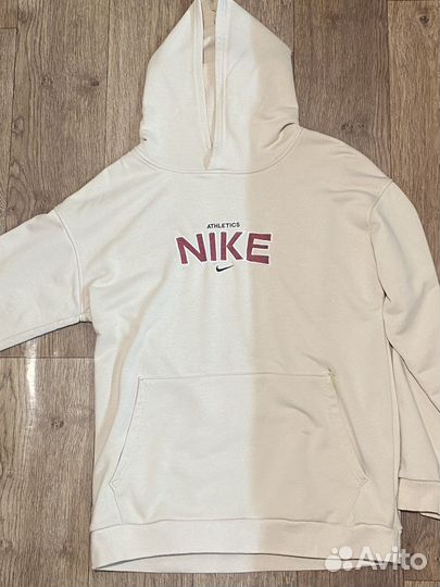 Худи nike