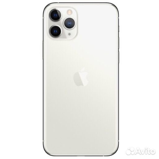 iPhone 11 Pro, 256 ГБ