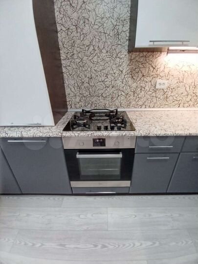 2-к. квартира, 47,8 м², 1/3 эт.