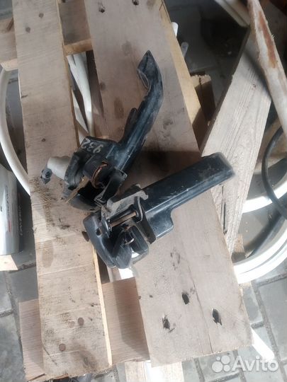 Кронштейн рессоры маз зубренок(4371)пзадний