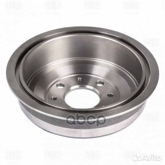 Барабан торм. для а/м Лада 2108 (чугун.) (TF 05