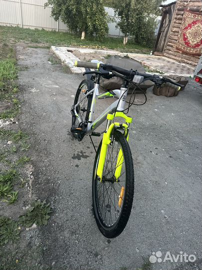Продам велосипед stels