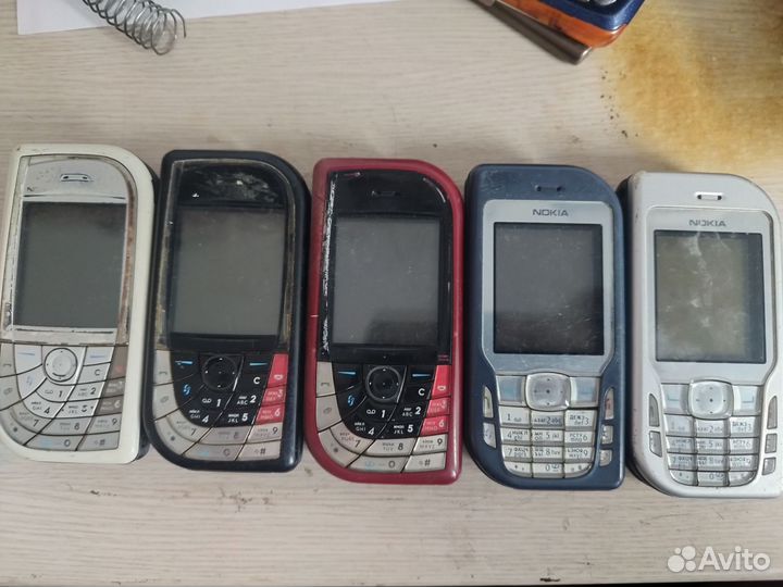 Nokia 8310