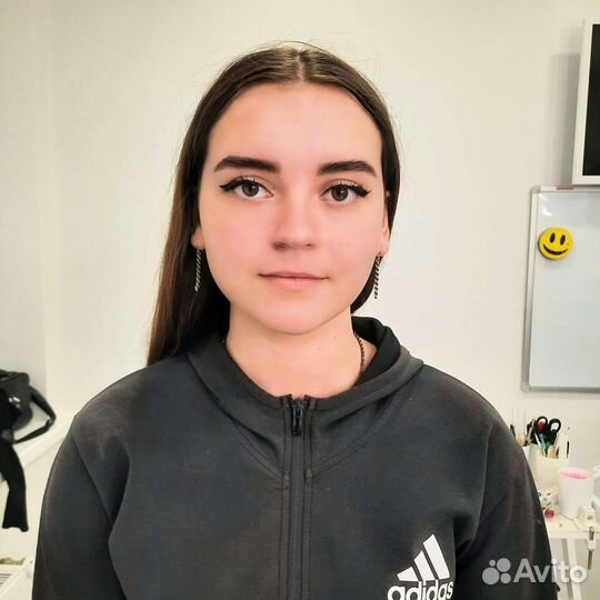 Ламинирование ресниц и Долговременная укладка