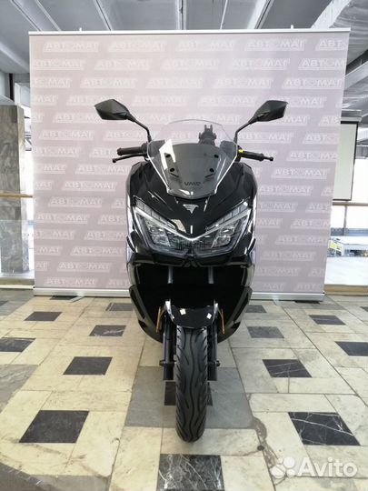 Скутер vento PCX-200 2024 ЭПТС