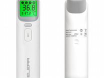 Новый Инфракрасный термометр Elera для всей семьи
