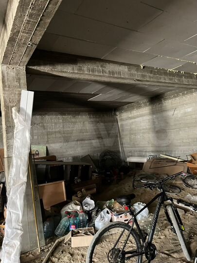 Своб. планировка, 300 м², 1/8 эт.