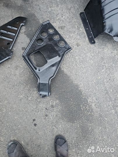 Защита бака