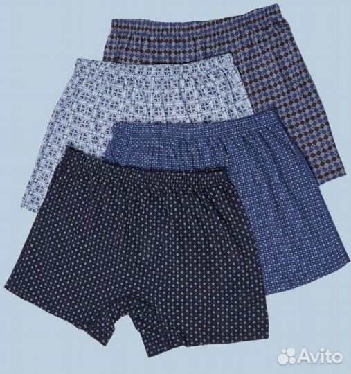 Трусы мужские оптом