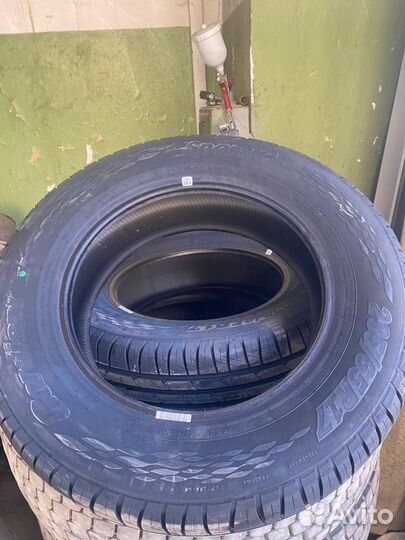 Cordiant Sport 3 235/65 R17 19D