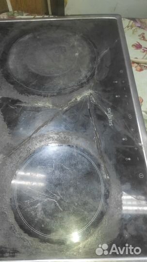 Ремонт электроплит, варочных панелей, духовок