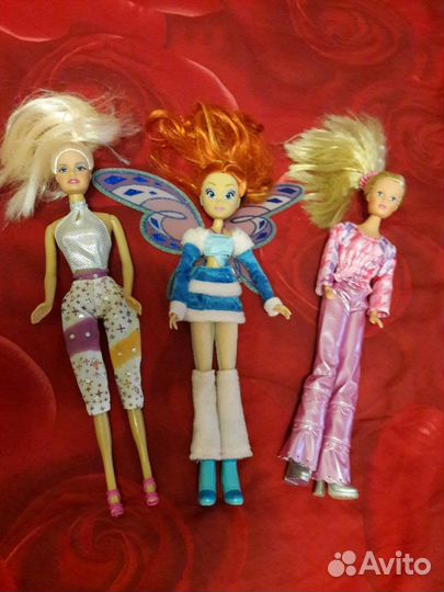 Winx