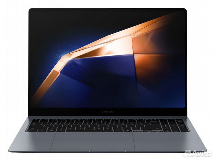 Galaxy Book4 Pro 16 Ultra7 32/1T 3K Amoled 1.56 кг