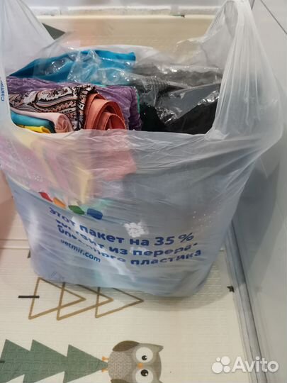 Женские вещи пакетом 40-44р