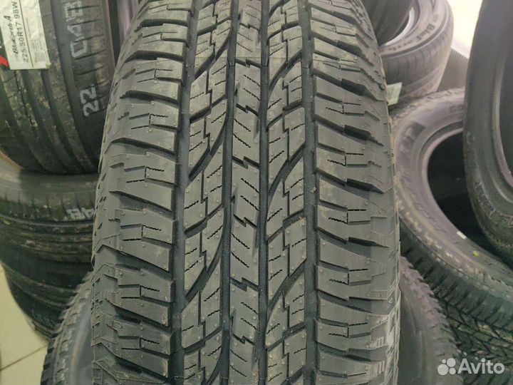 Yokohama Geolandar A/T G015 215/65 R16