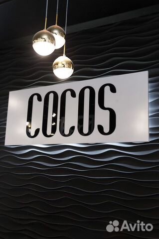 Франшиза «кокос» с высоким доходом