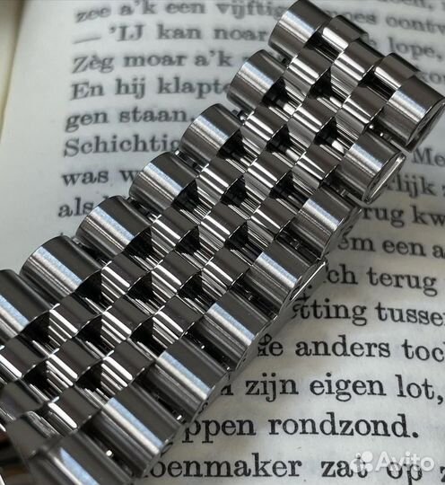 Часы Rolex Datejust 36 mm