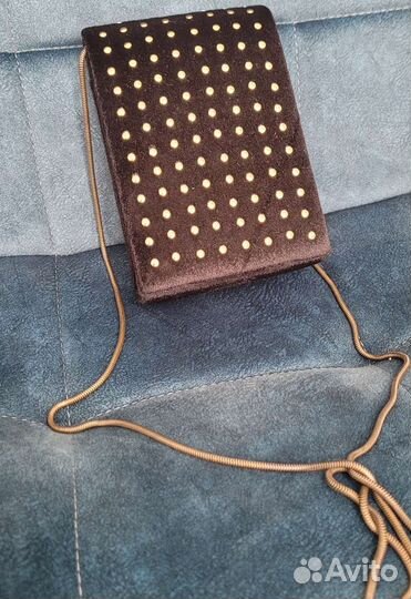 Сумка женская клатч