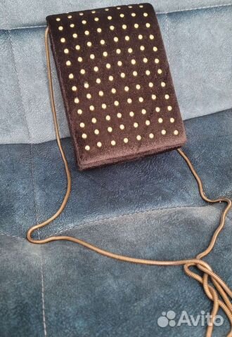 Сумка женская клатч