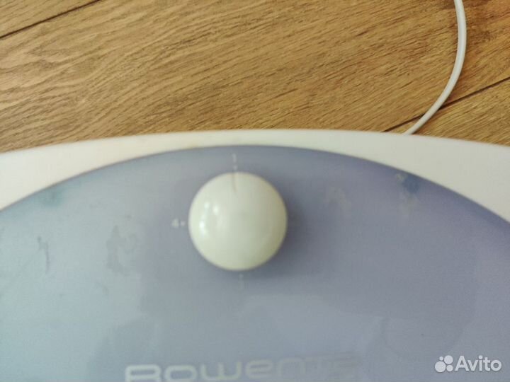 Массажная ванночка