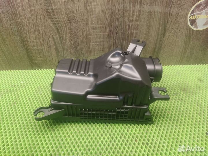 Корпус воздушного фильтра Hyundai Solaris Kia Rio