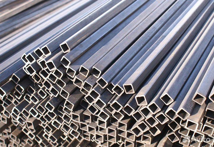 Профильная труба 80х80