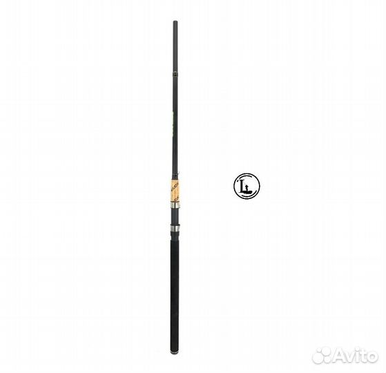 Фидер Kaida spirado 3,9 м. тест до 150 гр