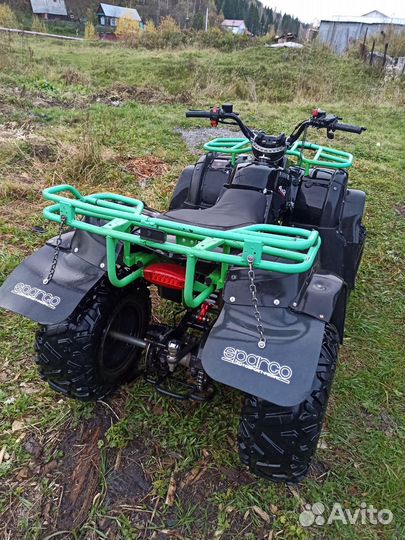 Avantis (Авантис) Hunter 200