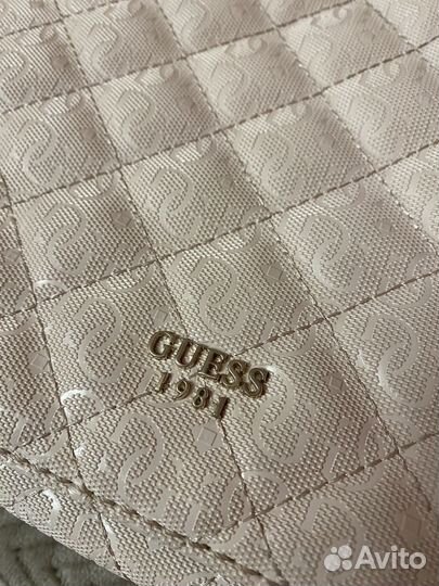 Сумка guess