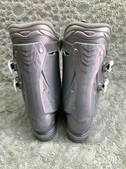 Горнолыжные ботинки 25см nordica One 45