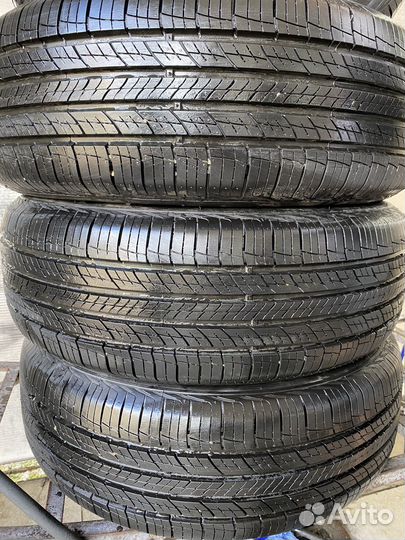 Hankook Dynapro HP2 RA33 215/65 R16
