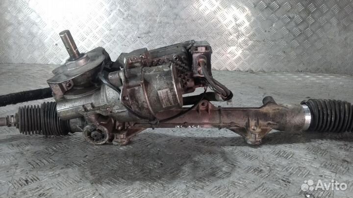 Б/У Б/У Рулевая рейка Из Европы. Q003TA2073ZE