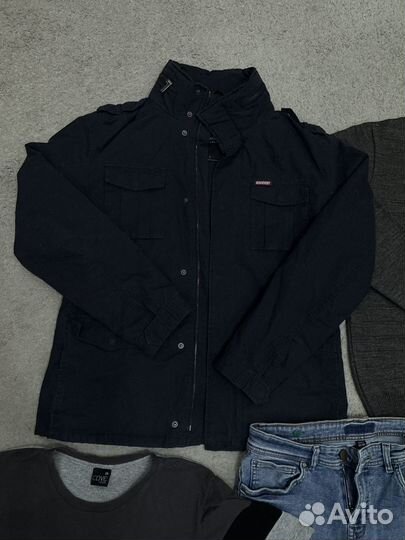 Вещи пакетом мужские 48р