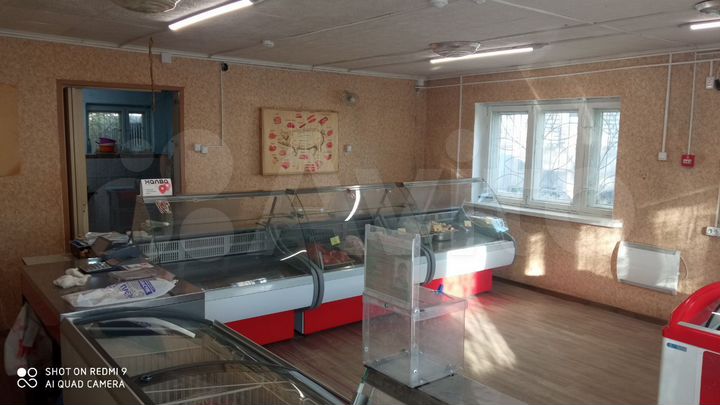 Торговая площадь, 68.4 м²