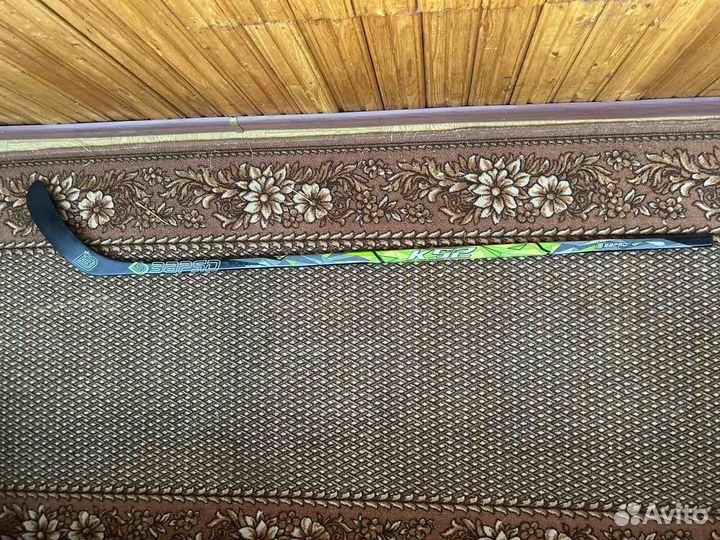 Клюшка хоккейная заряд