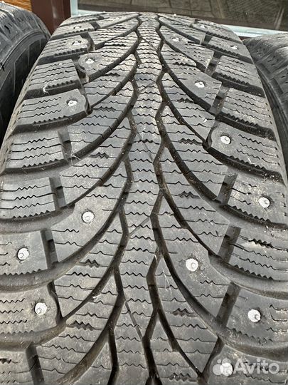 Formula Ice 185/60 R15