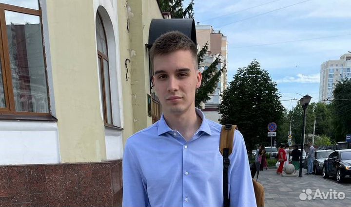 Репетитор по математике и информатике онлайн