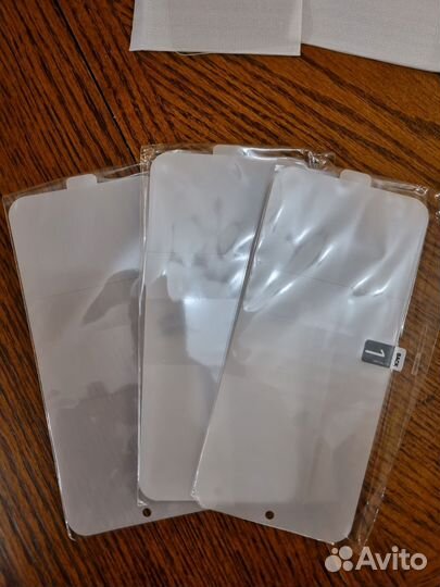 Защитное стекло huawei nova 11