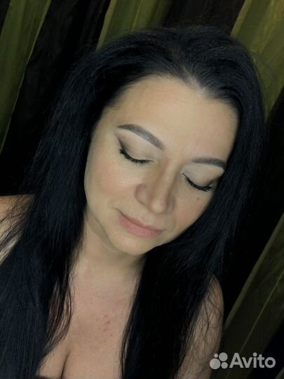 Визажист-стилист на дом