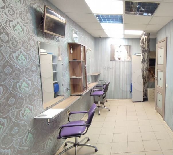 Офис, 20.35 м²