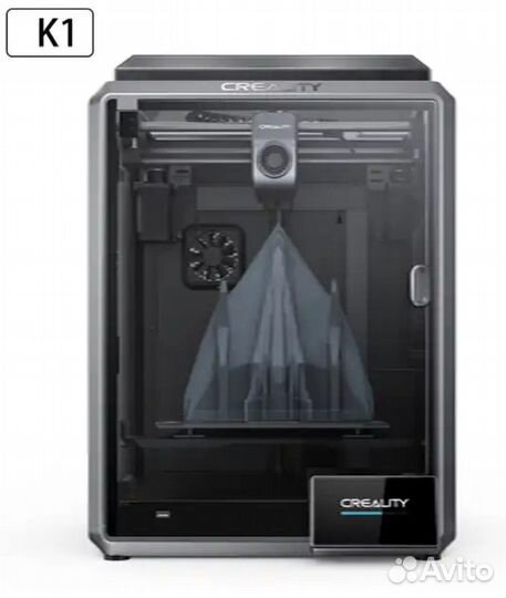 Creality k1